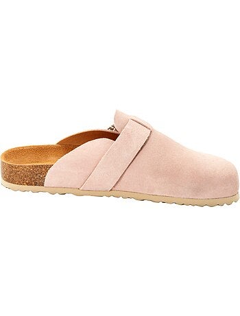 Mules Cuir Tamaris