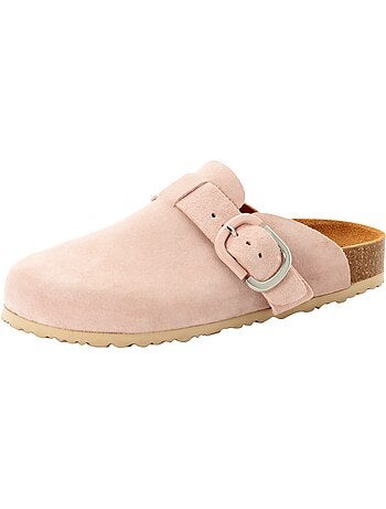 Mules Cuir Tamaris