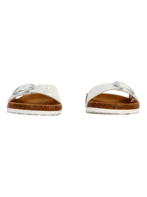 Mules Cuir Terre De Marins Trimiti - Kiabi