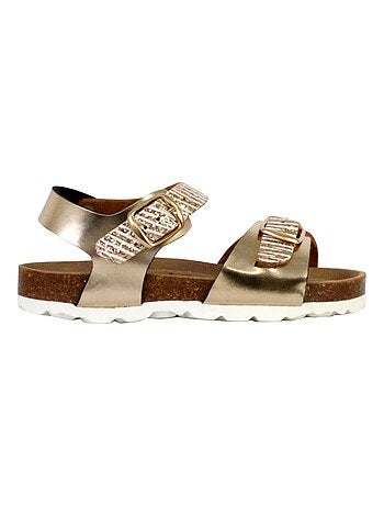 Mules Cuir The Divine Factory