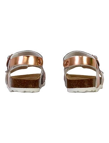 Mules Cuir The Divine Factory