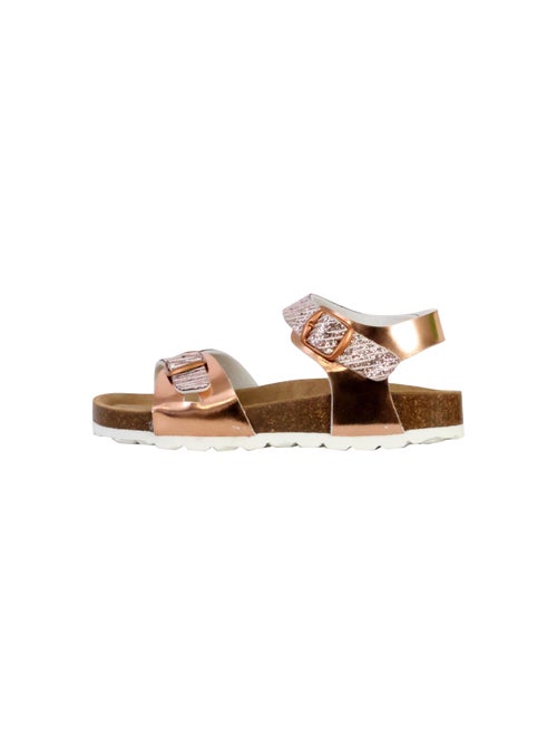 Mules Cuir The Divine Factory - Kiabi