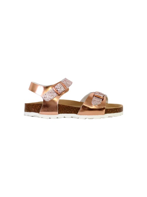 Mules Cuir The Divine Factory - Kiabi