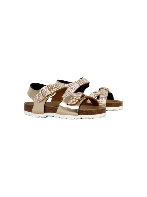 Mules Cuir The Divine Factory - Kiabi