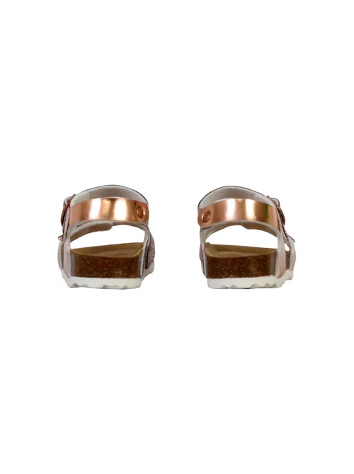 Mules Cuir The Divine Factory - Kiabi