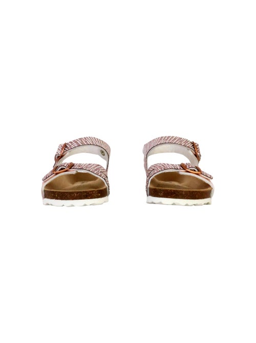 Mules Cuir The Divine Factory - Kiabi
