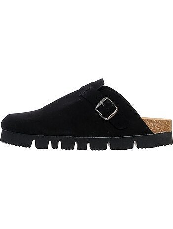 Mules Cuir The Divine Factory Eden