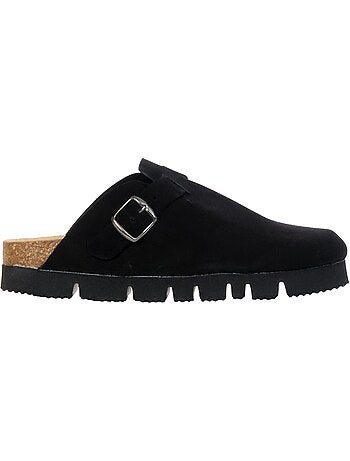 Mules Cuir The Divine Factory Eden
