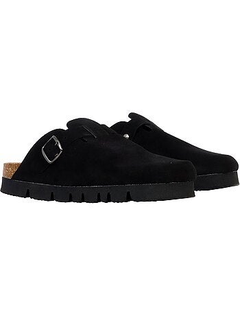 Mules Cuir The Divine Factory Eden