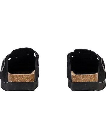 Mules Cuir The Divine Factory Eden