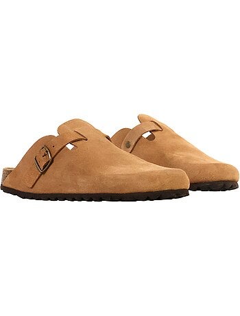 Mules Cuir The Divine Factory Joasis