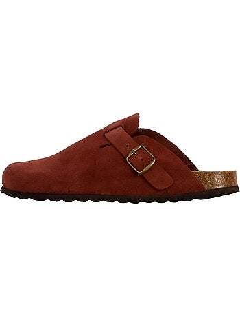 Mules Cuir The Divine Factory Joasis