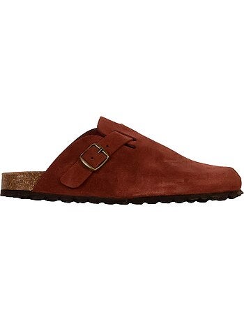 Mules Cuir The Divine Factory Joasis