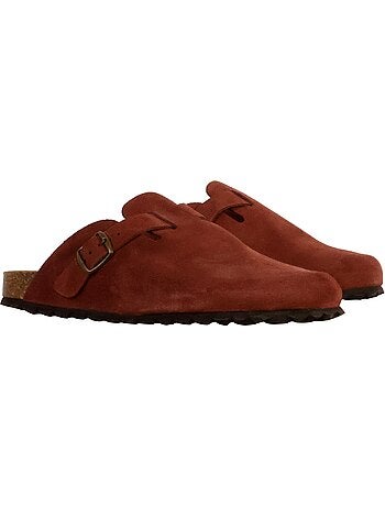 Mules Cuir The Divine Factory Joasis