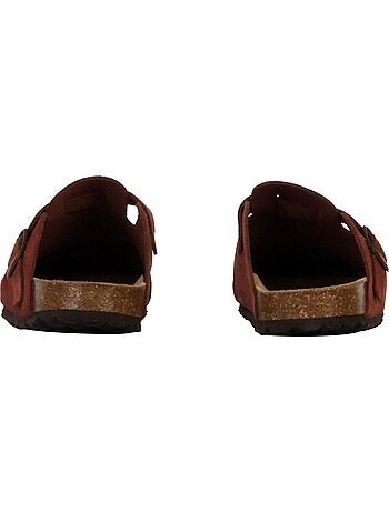 Mules Cuir The Divine Factory Joasis