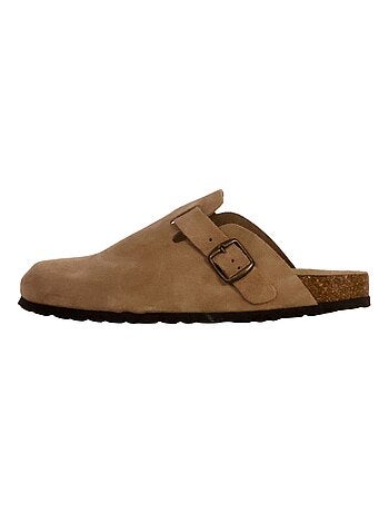 Mules Cuir The Divine Factory Joasis