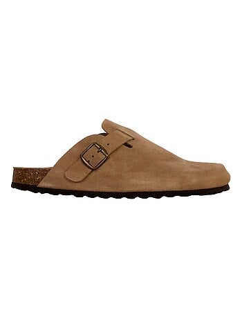 Mules Cuir The Divine Factory Joasis