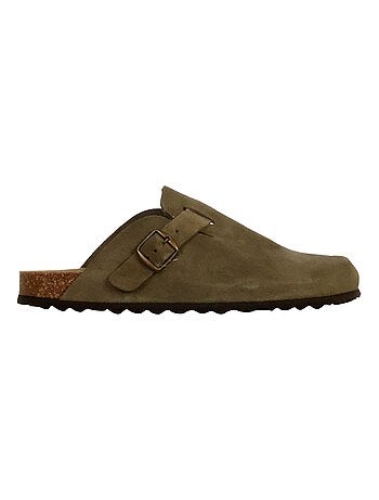 Mules Cuir The Divine Factory Joasis