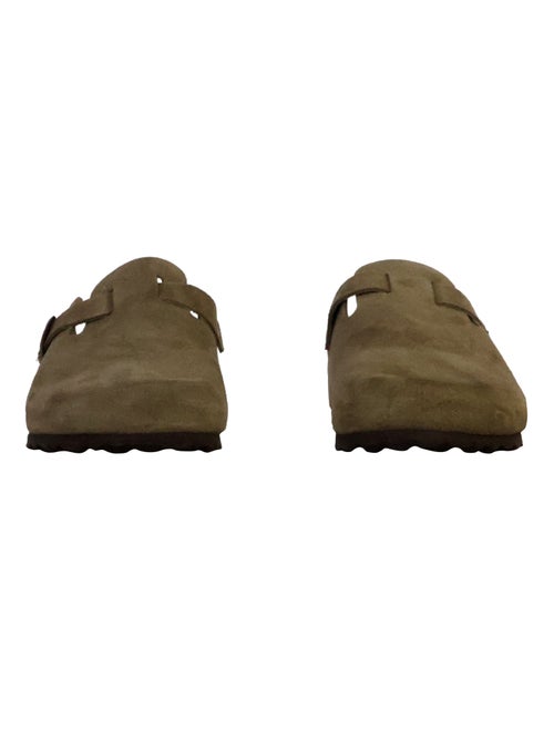 Mules Cuir The Divine Factory Joasis - Kiabi