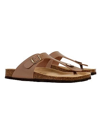 Mules Cuir The Divine Factory Joy