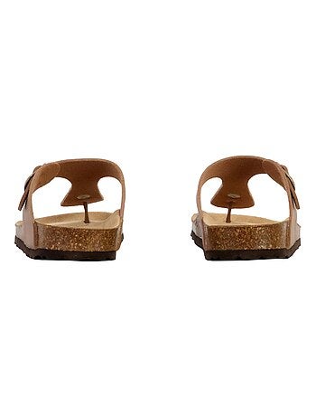 Mules Cuir The Divine Factory Joy