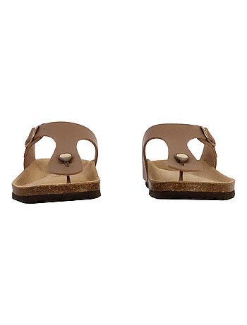 Mules Cuir The Divine Factory Joy