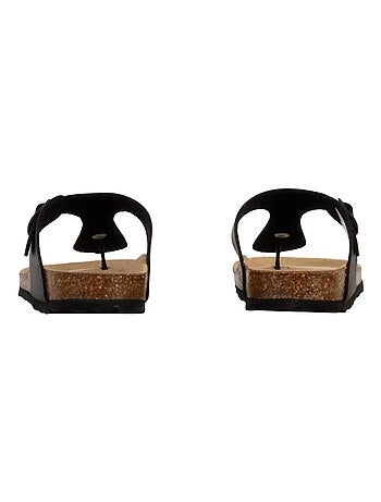 Mules Cuir The Divine Factory Joy