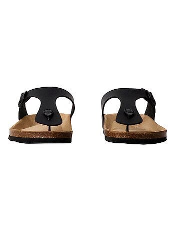 Mules Cuir The Divine Factory Joy