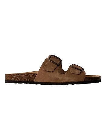 Mules Cuir The Divine Factory Mystral