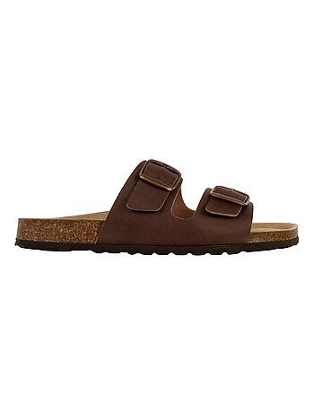 Mules Cuir The Divine Factory Mystral