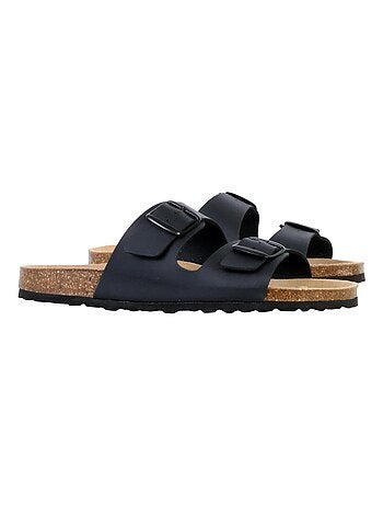 Mules Cuir The Divine Factory Mystral