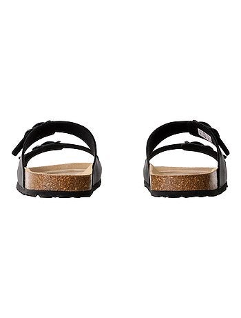 Mules Cuir The Divine Factory Mystral