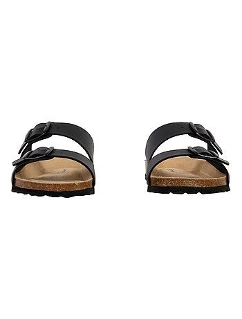 Mules Cuir The Divine Factory Mystral