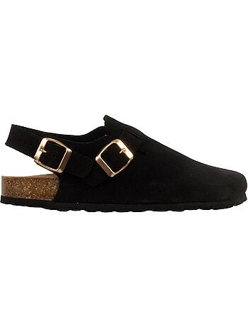 Mules Cuir The Divine Factory Noga Boreal BS Edge