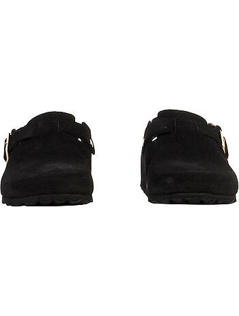 Mules Cuir The Divine Factory Noga Boreal BS Edge