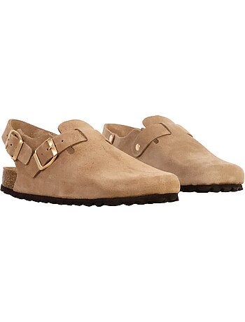 Mules Cuir The Divine Factory Noga Boreal BS Edge