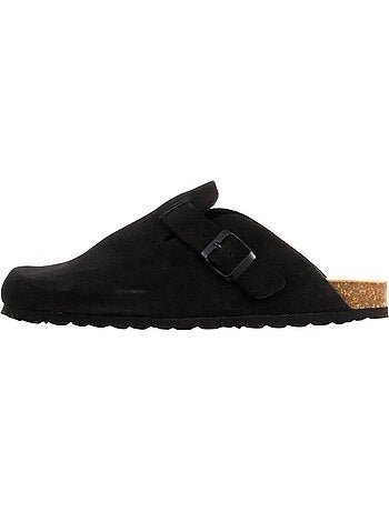Mules Cuir The Divine Factory Noga Joasis Edge