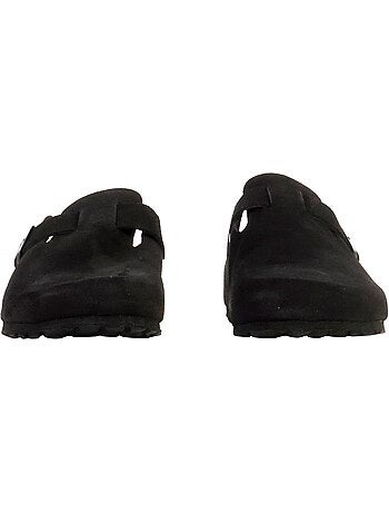 Mules Cuir The Divine Factory Noga Joasis Edge