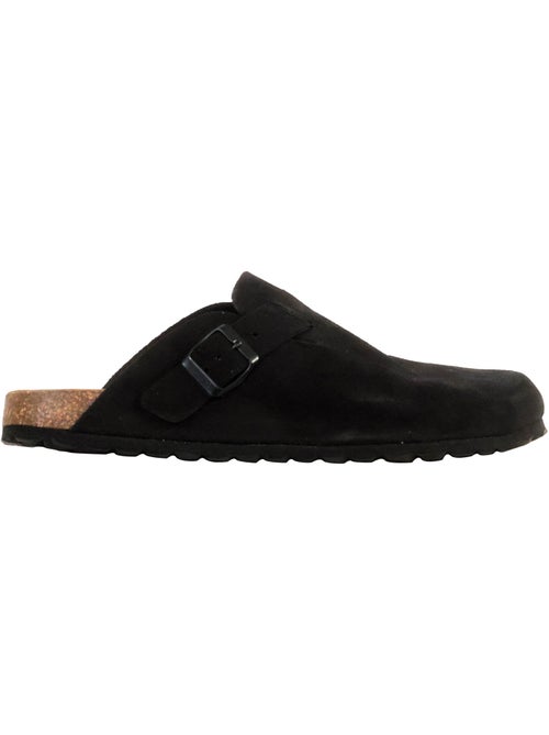 Mules Cuir The Divine Factory Noga Joasis Edge - Kiabi