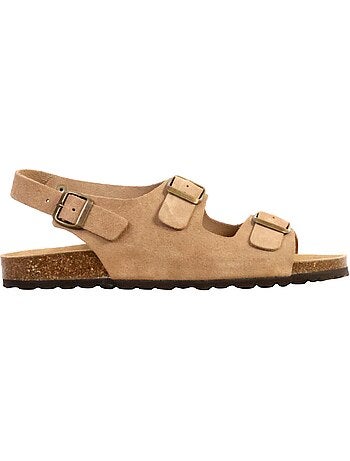 Mules Cuir The Divine Factory Noga Mistral BS Edge