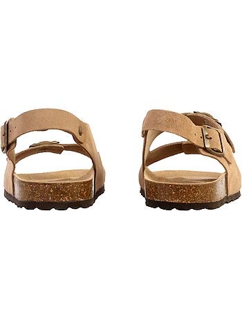 Mules Cuir The Divine Factory Noga Mistral BS Edge