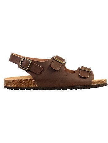 Mules Cuir The Divine Factory Noga Mistral BS Edge