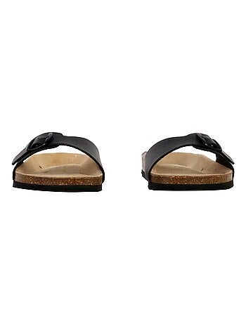 Mules Cuir The Divine Factory Ondee