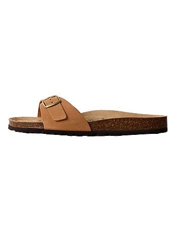 Mules Cuir The Divine Factory Ondee