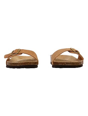 Mules Cuir The Divine Factory Ondee