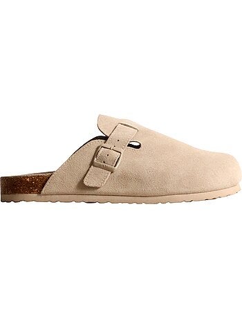 Mules cuir xti