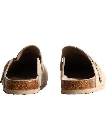 Mules cuir xti