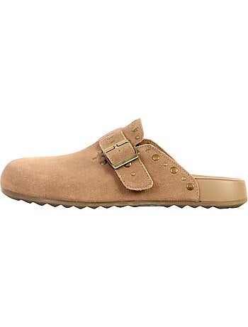 Mules Cuir Xti