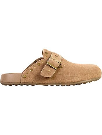 Mules Cuir Xti