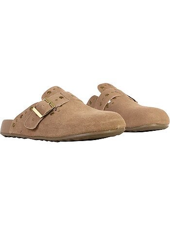 Mules Cuir Xti